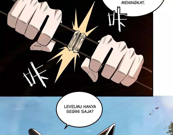 Greatest Boss System chapter 54